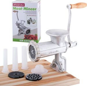 Maszynka do mielenia mięsa Kamille KAMI-MA-002-30 7