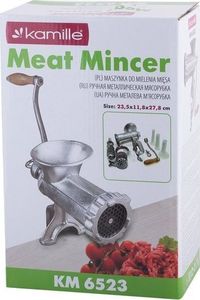Maszynka do mielenia mięsa Kamille KAMI-MA-002-30 8