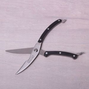 Kamille Nożyce do drobiu 25 cm Kamille KM-5102 2