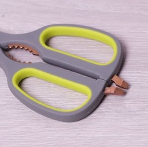 Kamille Nożyce do drobiu 21 cm Kamille KM-5183 4
