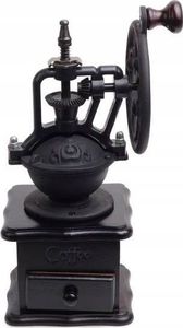 Młynek do kawy Kamille Młynek do kawy ręczny "Retro" Kamille KM-7017 2