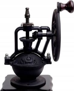 Młynek do kawy Kamille Młynek do kawy ręczny "Retro" Kamille KM-7017 4