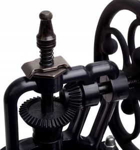 Młynek do kawy Kamille Młynek do kawy ręczny "Retro" Kamille KM-7017 5