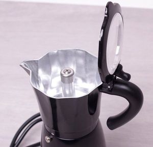 Kawiarka Kamille 6 filiżanek (2600) 4