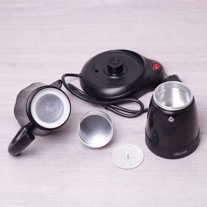 Kawiarka Kamille 6 filiżanek (2600) 6