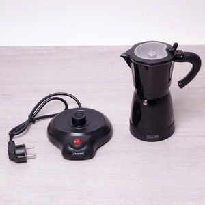 Kawiarka Kamille 6 filiżanek (2600) 8