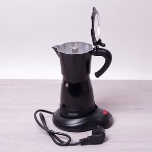 Kawiarka Kamille 6 filiżanek (2600) 9