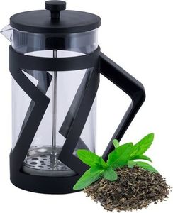Kamille Zaparzacz do herbaty/kawy French Press 1000ml Kamille 4