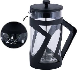 Kamille Zaparzacz do herbaty/kawy French Press 1000ml Kamille 5