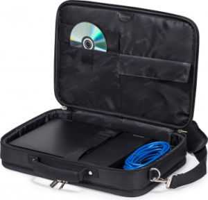 Torba Dicota Style 17.3" (N13409P-V1) 2