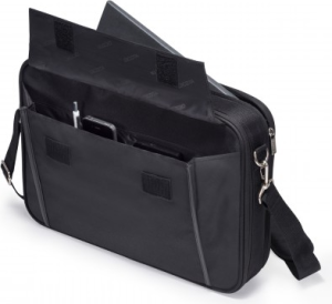 Torba Dicota Style 17.3" (N13409P-V1) 3
