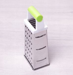 Kamille Tarka 4-stronna ze stali nierdzewnej Kamille KM-7201 2