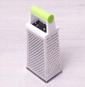 Kamille Tarka 4-stronna ze stali nierdzewnej Kamille KM-7201 3