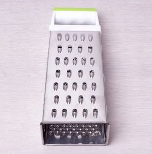 Kamille Tarka 4-stronna ze stali nierdzewnej Kamille KM-7201 4