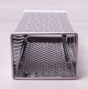 Kamille Tarka 4-stronna ze stali nierdzewnej Kamille KM-7201 5