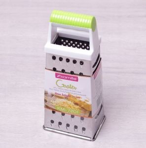 Kamille Tarka 4-stronna ze stali nierdzewnej Kamille KM-7201 6