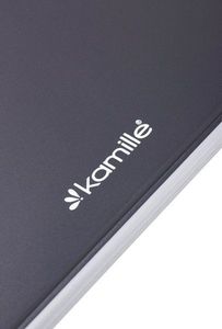 Deska do krojenia Kamille z ostrzałką plastikowa 4