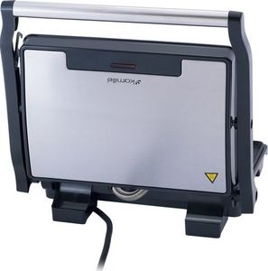 Grill elektryczny Kamille KM-6704 5