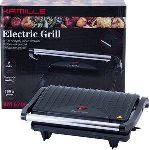 Grill elektryczny Kamille KM-6705 10