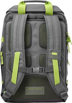 Plecak HP Odyssey 15.6" (L8J89AA) 5