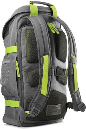 Plecak HP Odyssey 15.6" (L8J89AA) 6