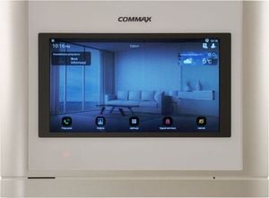 Commax CIOT-700ML IP Monitor 7" PoE 1