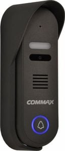 Commax CIOT-D20P Kamera IP jednoabonentowa z ukrytą optyką Pin-hole 1