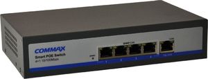 Commax CIOT-H4L2 IP Switch 4xPoE 1