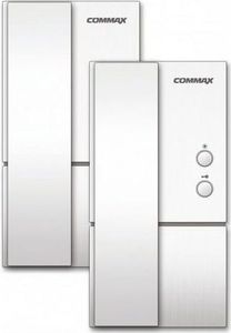 Commax DP-LA01 Zestaw dwóch unifonów z łącznością interkomową 1