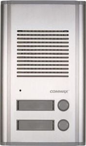 Commax DR-201AG Stacja bramowa dwuabonentowa 1