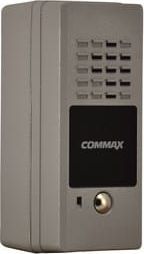 Commax DR-2PN Stacja bramowa jednoabonentowa 1