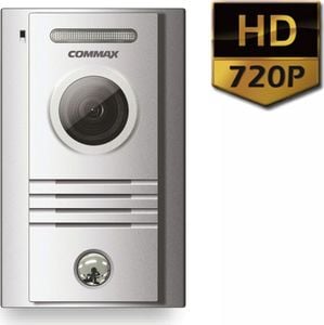 Commax DRC-40KHD Kamera natynkowa z regulacją optyki, optyka HD 960p 1