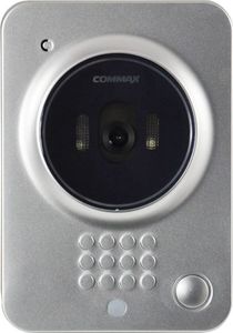 Commax DRC-41QC Kamera natynkowa 1
