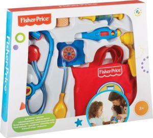 Fisher Price Mały doktor - (L6556) 1