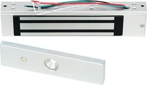 SCOT EL-350S Zwora elektromagnetyczna 180kg z sygnalizacją 1