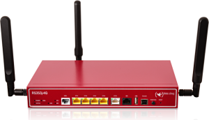Router Bintec Elmeg RS353JV-4G-IP (5510000347) 1