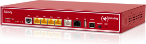Router Bintec Elmeg RS353JV (5510000345) 2