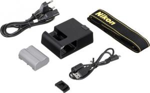 Lustrzanka Nikon D7500 Nikon F 18-140 mm F/3.5-5.6 ED G VR 2