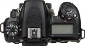 Lustrzanka Nikon D7500 Nikon F 18-140 mm F/3.5-5.6 ED G VR 6