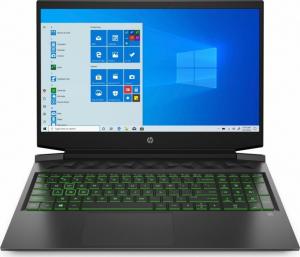 Laptop HP Pavilion Gaming 16-a0038nw (365D3EA) 1