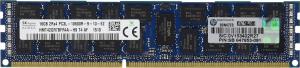 Pamięć dedykowana HPE DDR3L, 16 GB, 1333 MHz, CL9  (647901-S21) 1