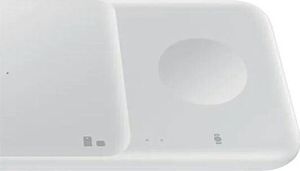 Ładowarka Samsung EP-P4300 Indukcyjna 2 A (EP-P4300BWEGEU) 5