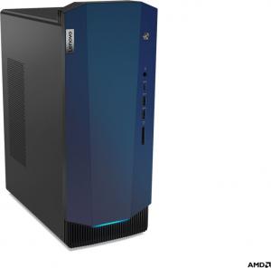 Komputer Lenovo IdeaCentre Gaming 5, Ryzen 5 3600, 16 GB, GTX 1650 Super, 512 GB M.2 PCIe 1