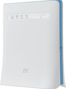 Router ZTE MF286D 1
