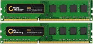 Pamięć dedykowana CoreParts 16GB Memory Module 1