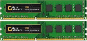 Pamięć dedykowana CoreParts 16GB Memory Module 1