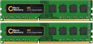 Pamięć dedykowana CoreParts 16GB Memory Module 1