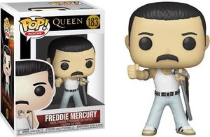 Figurka Funko Pop Funko POP Rocks: Queen - Freddie Mercury (Radio Gaga) 3
