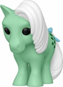 Figurka Funko Pop Funko POP Retro Toys: My Little Pony - Minty Shamrock 1