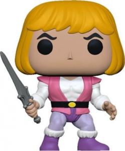 Figurka Funko Pop POP Animation: Masters of the Universe - Prince Adam 1